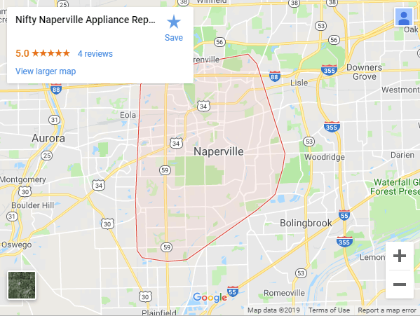 naperville illinois